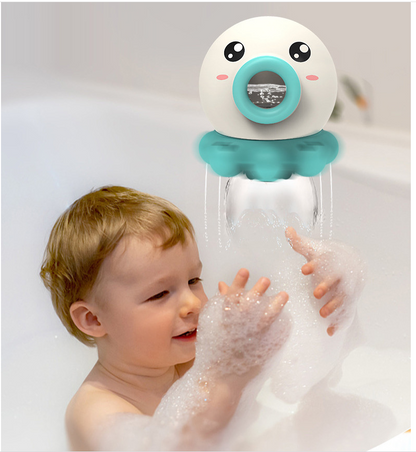 Bath Toy Water