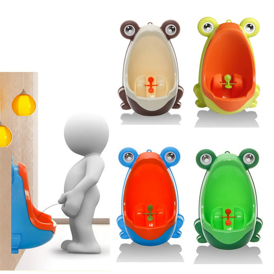 Children Baby Potty Toilet