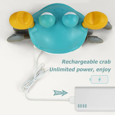 Big Crab Bath™