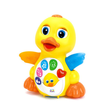 Yellow Duck ™