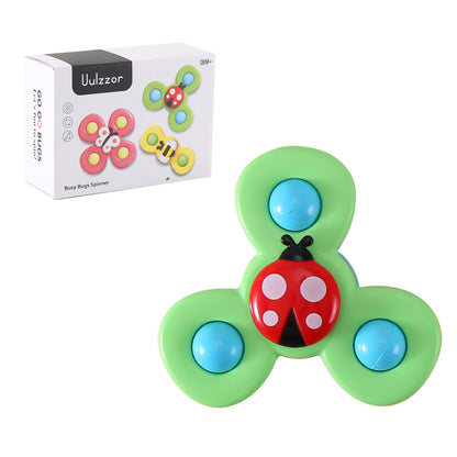 Kids Gyro Toys