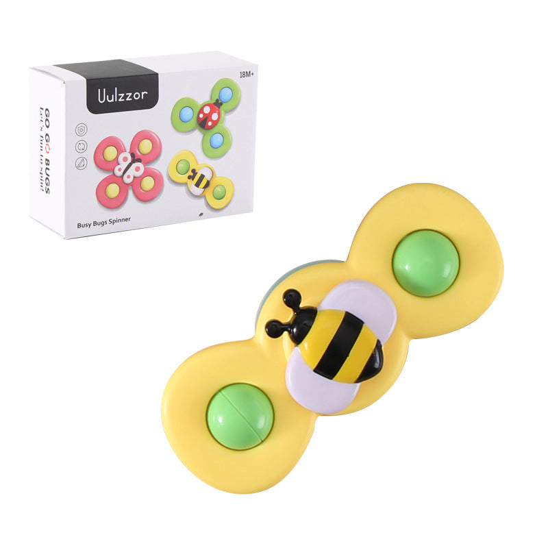 Kids Gyro Toys