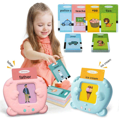 Kids Learning English Toy