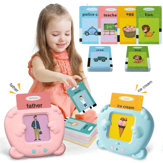 Kids Learning English Toy