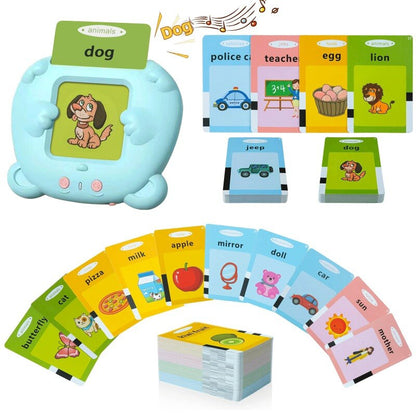 Kids Learning English Toy