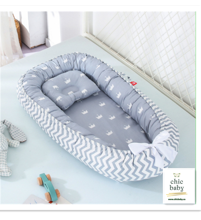 Bed for Babies™